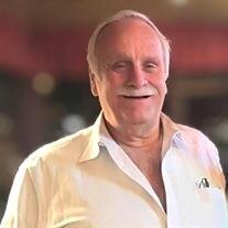 Harold Dean Gibson