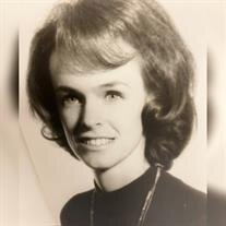 Mrs. Geraldine Iliff
