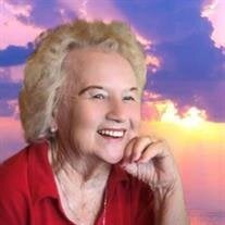 Grace May Phillips