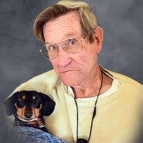 Donald Eugene Soverns Sr.