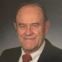 Glen Bertrand Butler