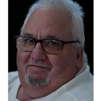 Raymond Richard Walsh