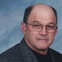 Larry Gene Fuchs
