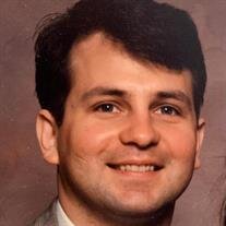 Matthew L. Morrissey