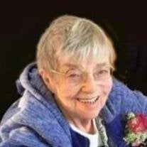 Anna M. Hunnel