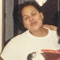 Ms. Maria Victoria Flores