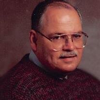 Paul A. Holtzlider