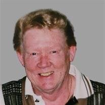 James E. Golliher Sr.