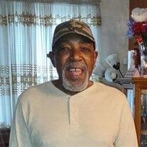 Ronald A. Coleman