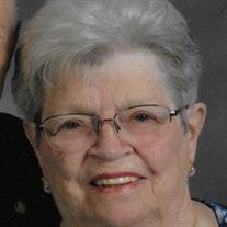 JoAnn "Jody" (Kirsch) Hagen