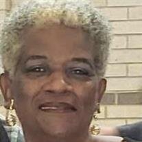 Doris Hunt