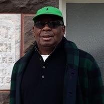 Leonard J. Slack JR.