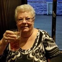 Patricia A. Einhorn