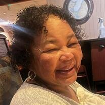 Sherry A. Brown