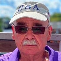 Philip Joseph Hagaman