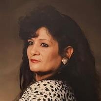 Irma Trujillo-Gutierrez