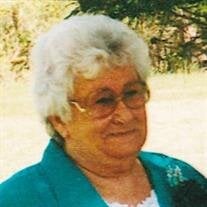 Shirley Ann Stahlnecker