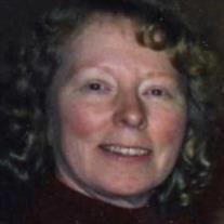 Carol Tonette Corkran