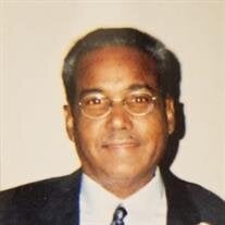 George Anthony LaFonta Jr.