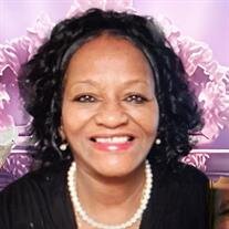Mrs. Joyce Carpenter Collins