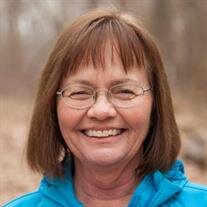 Laura Cornwall