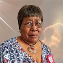 Mrs. Bessie Smith Sturdivant