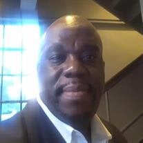 Deacon Ralph Henry "Randy R-Jaye" Johnson II