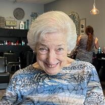 Melissa Jean Fiesel