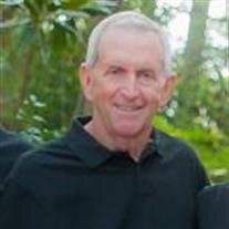David Cruse