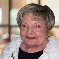 Thelma Ilyas Badwey