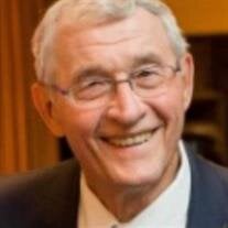 Mr. WIlliam "Bill" F. Nejedlo