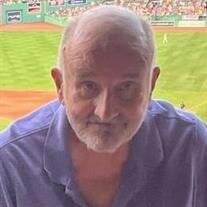 Donald A. Krot