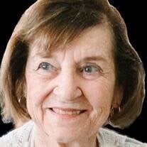 Pauline Martha Sullivan