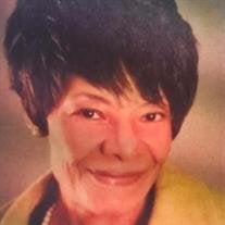 Ms. Charlene Cobb