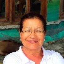 Lupita Hernández