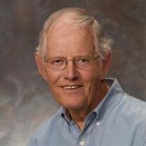 John Cornelius Van Munster