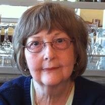 Barbara Lynn Ruether