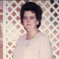 Elaine Diane Roberts