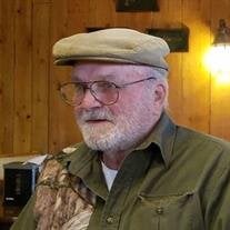 Bennett Dean Bollinger