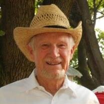 Herbert S. Herrman