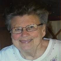 Marie Waggoner