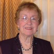 Phyllis Pryce Turpin