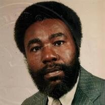 Prentiss Walker Sr.