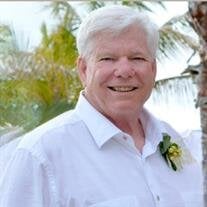 Jerry Holt Johnson