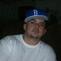 Michael Shane Stowe