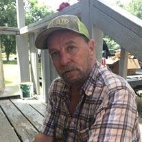Roy David Johns