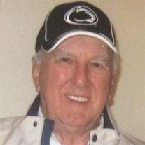 Roland K. Gottshall