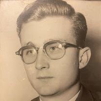 Lee Cordell Malone