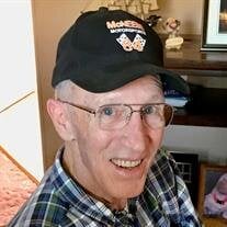 Jerry Leonard McNeese Sr.