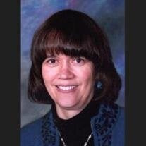 Laura J. Ussery